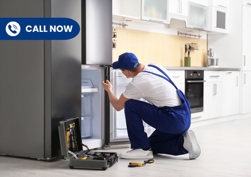 Rowlett Appliance Repair Company